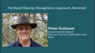 The Rapid Riparian Revegetation Approach, Revisited