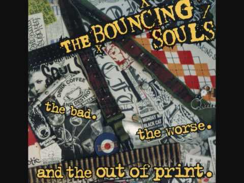 Bouncing Souls - The Ballad Of Johnny X - YouTube