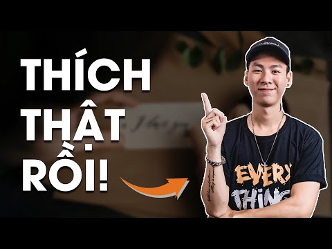 Video: Làm Thế Nào để Hiểu Từ Hành Vi Của Một Chàng Trai Rằng Anh ấy Thích Bạn