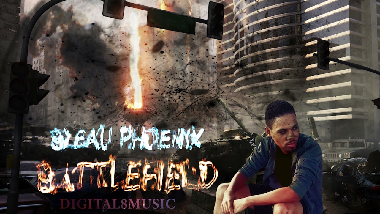 Watch BLEAUPHOENIX - BATTLEFIELD on YouTube Watch BLEAUPHOENIX - BATTLEFIELD on YouTube