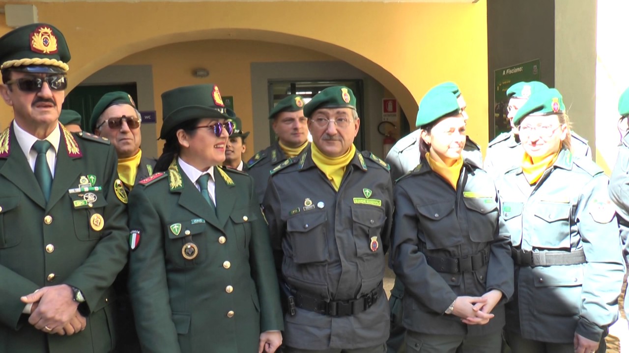 Inaugurata la sede Anpana intitolata a Mario Pannullo