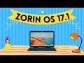 First pointrelease available zorin os 171 in review