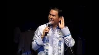 Symphony Music - Walau seribu rebah DVD Istora Senayan 2006