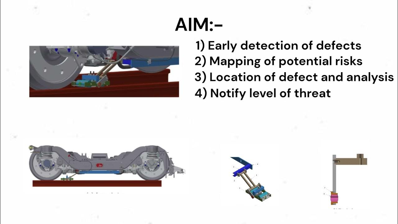 Rail Defect Detection Module via Acoustic Sensing Hardware Express