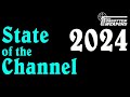 State of the Channel: 2024