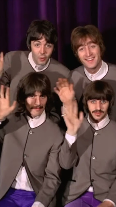 The Beatles-13 Beautiful Album Covers