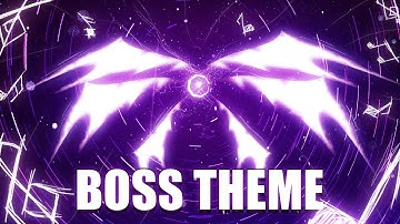 I wrote EPIC Boss Fight music for a Video Game