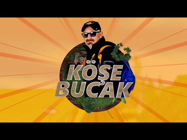 20/03/2022 KÖŞE BUCAK - ÇAMBAŞI -KAR