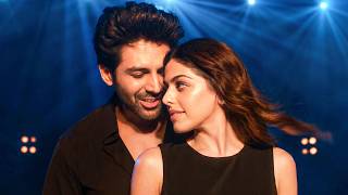 Tum Jo Milo (Lyrics) | Freddy | Kartik Aaryan, Alaya F | Pritam | Abhijeet Srivastava | Irshad Kamil