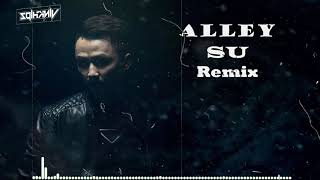 Alley - SU Remix