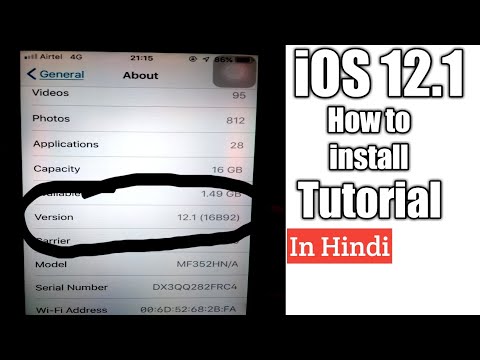 iPhone 5S on iOS 12 - worth updating?. 