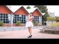 【やっこ】おねがいダーリン　踊ってみた【バカじゃないの】