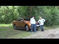 Auta bez ściemy - Ford Ranger