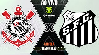 Assistir Corinthians ao vivo grátis no Canais Play