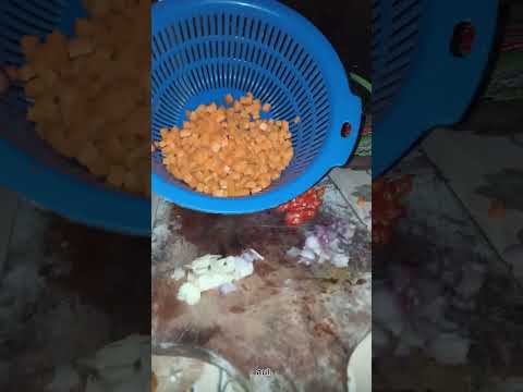 Resep Tahu Bejek Tanpa Telur
