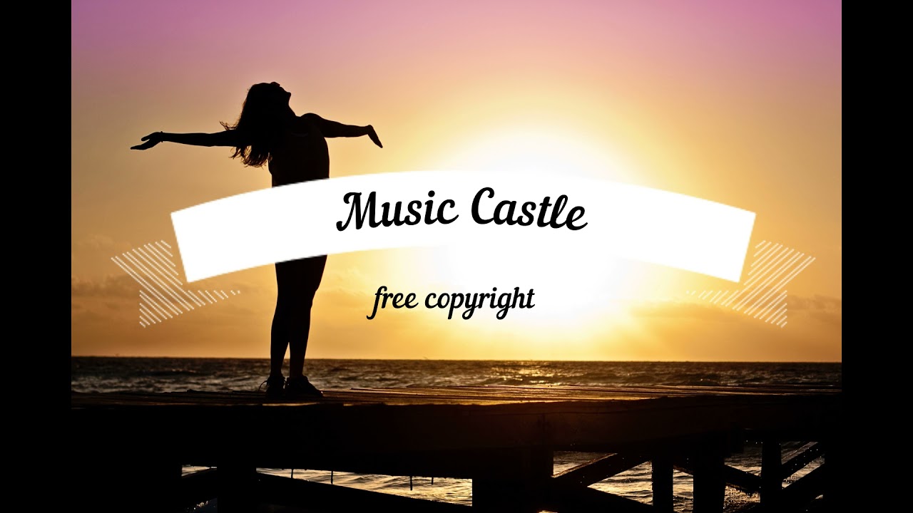 INOSSI - Nightfall (creative castle free Copyright Music)