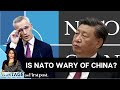 Countering China: Has NATO Set its Eyes on the Indo Pacific | Vantage with Palki Sharma