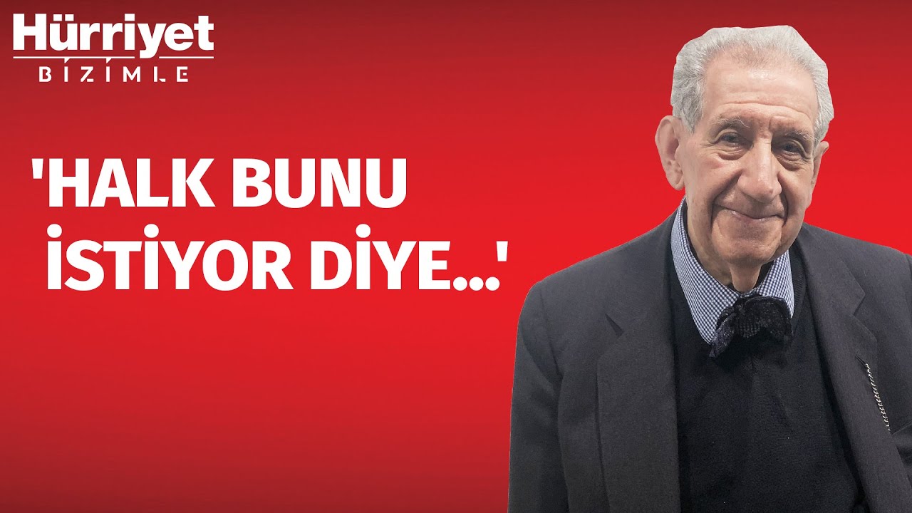 Doğan Hızlan ile kültür- sanat ve müzik gündemi | Hürriyet Bizimle #28