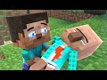 The minecraft life | best friend wizard  | Minecraft animation