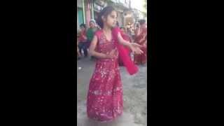 Dance By Rajendra Prasad Pantha Gorkhali