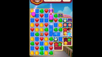 Royal Kingdom Level 3058 - NO BOOSTERS GAMEPLAY 🏰 | SKILLGAMING ✅