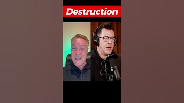 💥When Deconstruction Is HEALTHY!  #doubt #deconstructingchristianity #religion