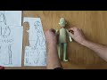 Building the Alex and Olmsted Intro Puppets