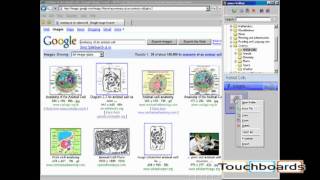 mimio Video Tutorial Adding Content to the mimio Gallery