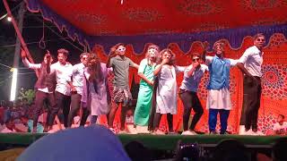 St. James Church Vaniyakudi /Festival comedy dance /🤭#vaniyakudi #sjfcvaniyakudi #Top_Star_United