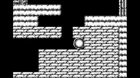 lets play metroid 2 return of samus [2] spider ball