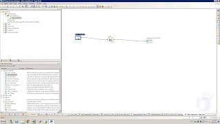 SAP BO Data Services Tutorial: Date generation