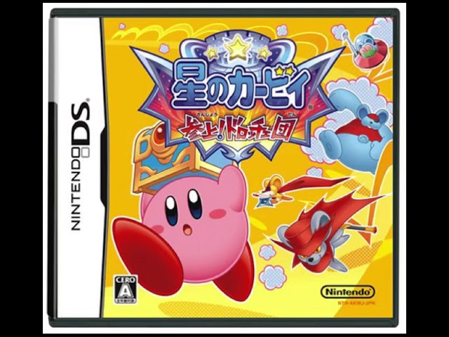 スマブラWiiU BGM メタナイトの逆襲石川淳