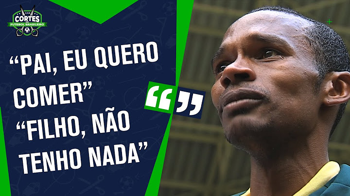 DEPOIMENTO ABSURDO DO PAI DE ENDRICK! É MUITO EMOCIONANTE!!!!
