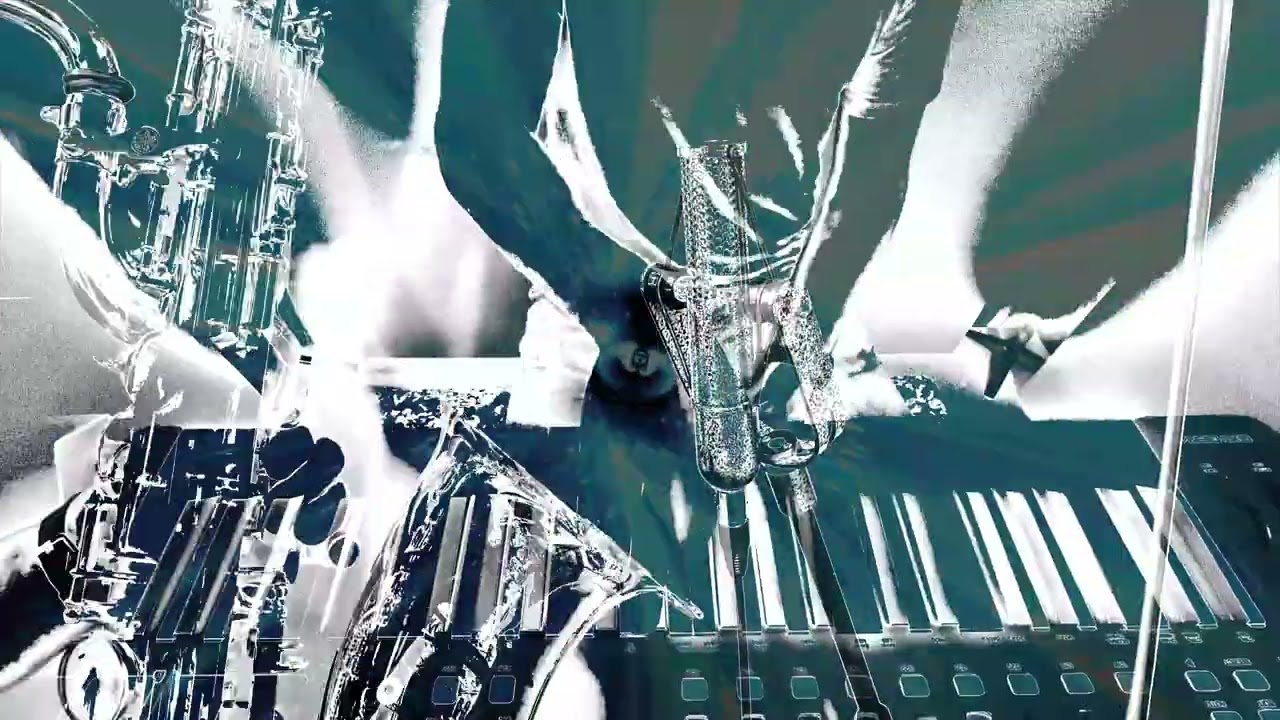 在 YouTube 上觀看「"Modality" - Lakeside Effects」 在 YouTube 上觀看「"Modality" - Lakeside Effects」