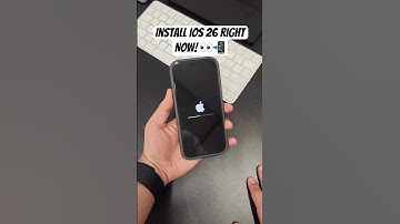 How To Install iOS 26 Beta On Your iPhone (Right Now!) #ios26 #wwdc2025 #ios #apple #iphone
