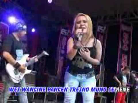 OM.SAGITA~ APURANEN AKU   .Voc.Eny Sagita