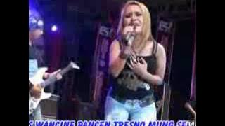 OM.SAGITA~ APURANEN AKU   .Voc.Eny Sagita