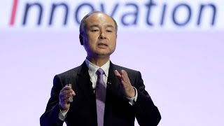 SoftBank’s Son to End Seven-Month Silence