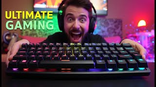 Corsair K70 RGB PRO Review: Top Features of 2023's Best Gaming Keyboard screenshot 3