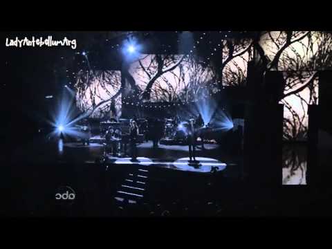 Need You Now - Lady Antebellum - Español