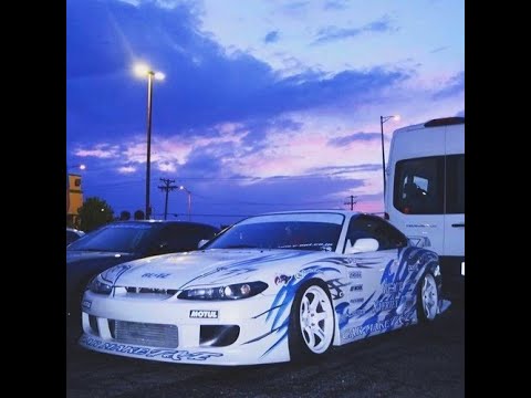 PHONK X SXMPRA