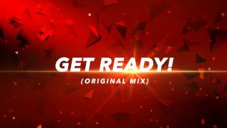 Mike Fiesta - Get Ready Teaser