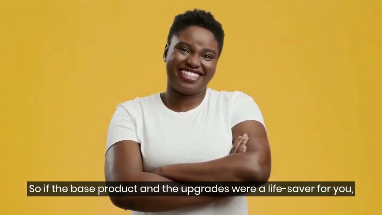 Presenting : Maximus Traffic 'Complete' Bundle Offer