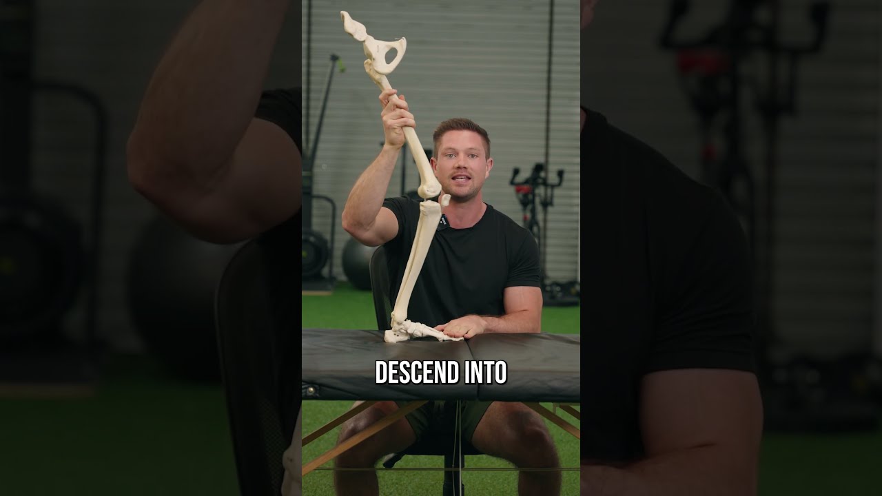The Real Reason Why You Can T Squat Deep It S Not What Think 