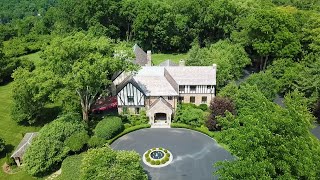 7325 Indian Hill Road | Indian Hill, OH - Visual Tour