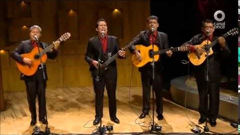 Gema - Los Dandys