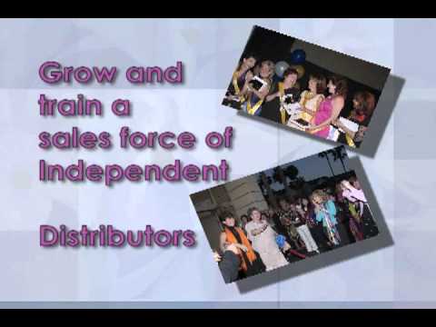 Independent distributor opportunities wholesale