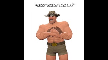 [TF2] vs Overwatch 🤓#tf2 #shorts