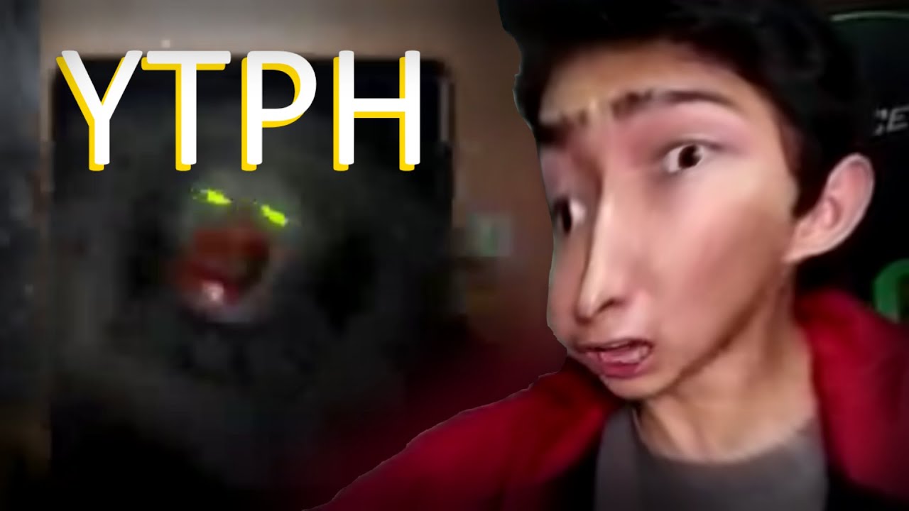 YTPH - Fernan y el PieiP Grande