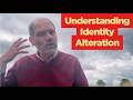A brief explanation of Identity Alteration (DID OSDD)